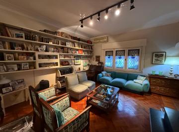 Casa de 6 ambientes, Colegiales · Venta Casa 6 Ambientes en Colegiales