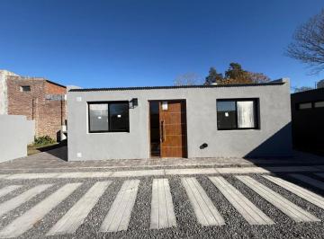Casa de 2 ambientes, San Antonio de Areco · Venta Unidad Funcional N*2