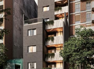 Departamento · 90m² · 3 Ambientes · Venta de Departamento de 2 Dorm. Equipado en Nueva Cordoba
