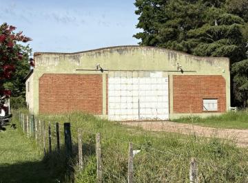 Bodega-Galpón · 786m² · Galpón en Venta Visconti, Lujan