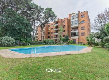 Departamento · 52m² · 2 Ambientes · Departamento en Venta 2 Amb Pinamar Frente Al Golf