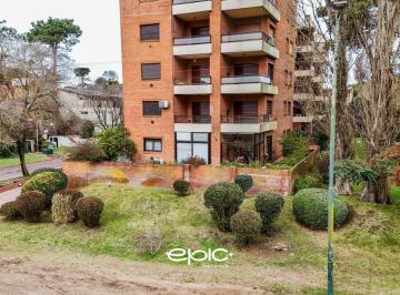 Departamento · 52m² · 2 Ambientes · Departamento en Venta en Pinamar Frente Al Golf