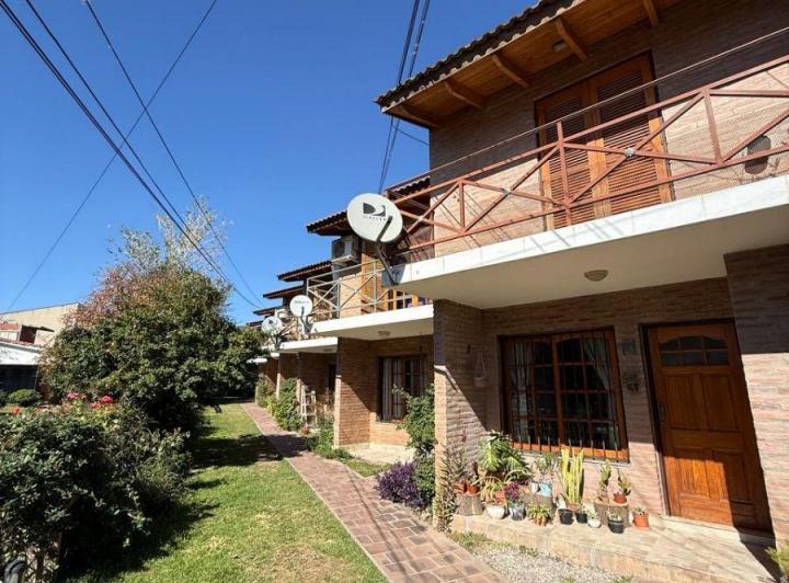 Departamento · 75m² · 3 Ambientes