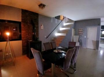 Casa · 150m² · 4 Ambientes · 1 Cochera · Casa en El Barrio Privado Jardines de Escobar