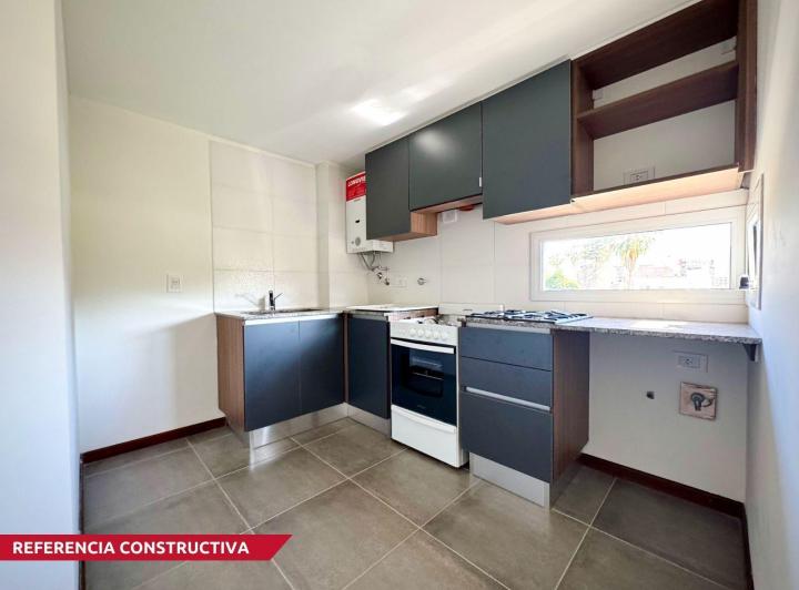 Departamento · 87m² · 3 Ambientes