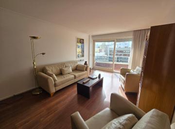 Departamento · 109m² · 3 Ambientes · 1 Cochera · Departamento 3 Ambientes con Cochera y Baulera