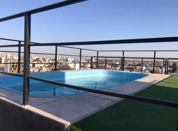 Departamento · 45m² · 3 Ambientes