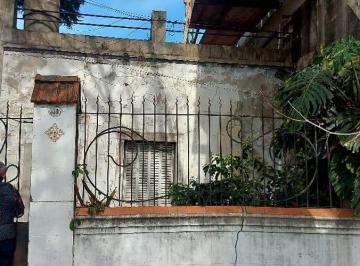 Terreno , Saavedra · Terreno de 159 m² en Venta en Saavedra