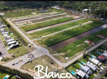 Terreno · 722m² · Terreno Lote en Venta en Náutico Villanueva, Villanueva, Tigre