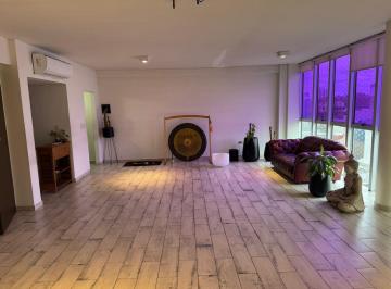 Oficina comercial · 57m² · Oficina en Palermo Inversor - con Renta o Libre