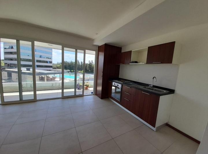 Departamento · 50m² · 2 Ambientes · 1 Cochera