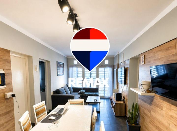 Casa · 130m² · 6 Ambientes · 1 Cochera