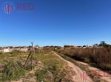 Terreno · 37000m² · Terreno en Malvinas Argentinas