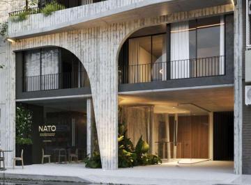 Departamento de 2 ambientes, Rosario · Departamento 1 Dormitorio en Venta