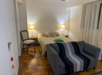Departamento de 1 ambiente, Palermo · Monoambiente en Palermo Listo Para Vivir o Alquilar