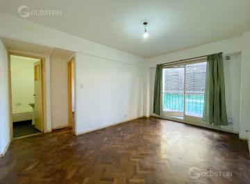 Departamento · 42m² · 2 Ambientes · Departamento en Almagro