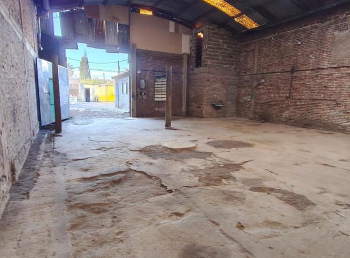 Local comercial · 187m² · 3 Ambientes