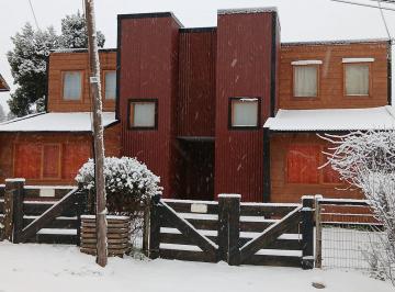 PH · 58m² · 2 Ambientes · 1 Cochera · Alquiler Permanente en Bariloche