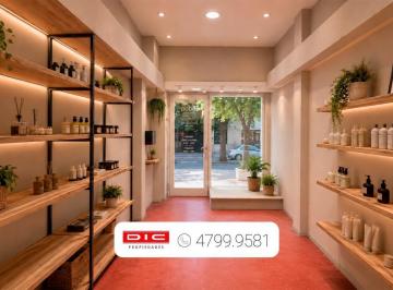 Local comercial · 20m² · 1 Ambiente · Local en Olivos - Maipu/uzal