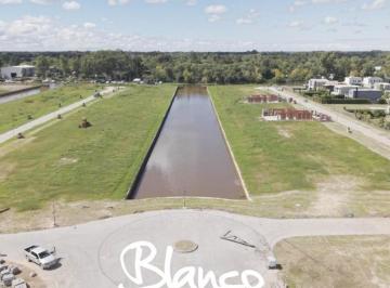 Terreno · 722m² · Terreno Lote en Venta en Náutico Villanueva, Villanueva, Tigre