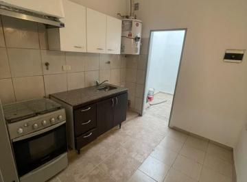 Departamento · 40m² · 3 Ambientes · Alquila Departamento en Crisol Sur