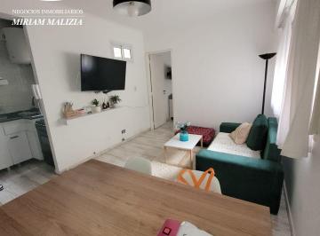 Departamento · 37m² · 2 Ambientes · Venta Departamento 2 Ambientes en Ramos Mejía