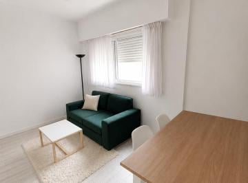 Departamento · 37m² · 2 Ambientes · Alquiler Departamento 2 Ambientes en Ramos Mejía