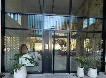 Departamento · 41m² · 2 Ambientes · Departamento a Estrenar con Fabuloso Patio