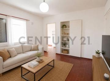 Departamento · 38m² · 3 Ambientes · Venta Departamento un Dormitorio Barrio Martin Rosario