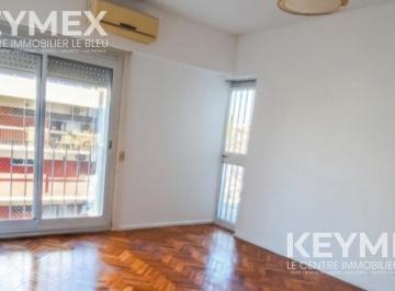 Departamento · 43m² · 2 Ambientes · Alquiler Departamento de Dos Ambientes en Palermo