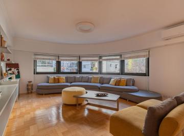 Departamento · 300m² · 6 Ambientes · 2 Cocheras · Venta - Imponente Departamento en Belgrano - con Amenities