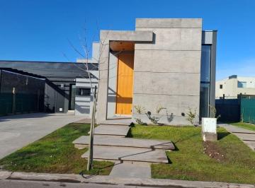 Casa de 1 ambiente, Carrodilla · Grupo Gres Vende Casa a Estrenar de Diseño Moderno en Gran Boedo