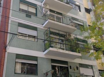 Departamento de 2 ambientes, Belgrano · Apto Profesional - Dos Ambientes Belgrano - Apto Credito