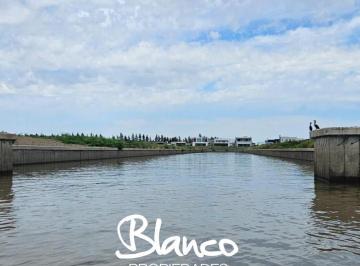 Terreno · 722m² · Terreno Lote en Venta en Náutico Villanueva, Villanueva, Tigre