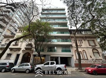 Departamento · 37m² · 1 Ambiente · Departamento Monoambiente en Centro
