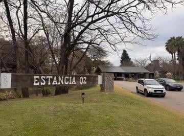 Terreno , Mendiolaza · Terreno en Venta Estancia Q2