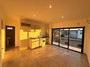 Departamento de 3 ambientes, Gualeguaychú · Departamento Luminoso y Céntrico en Gualeguaychú