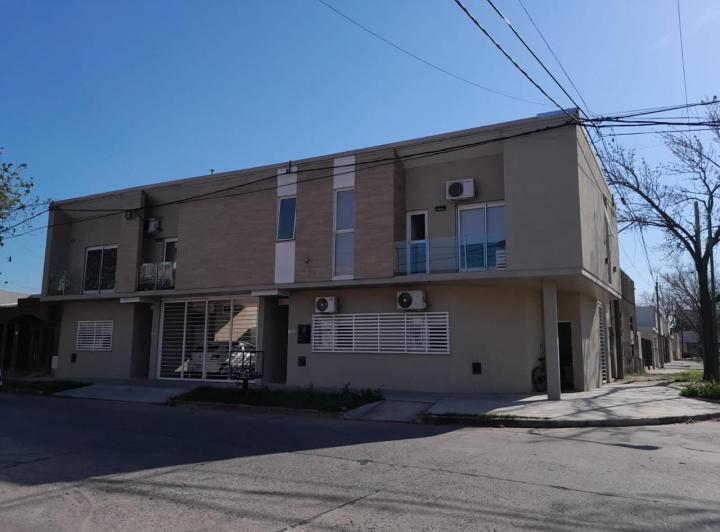 Departamento · 2 Ambientes