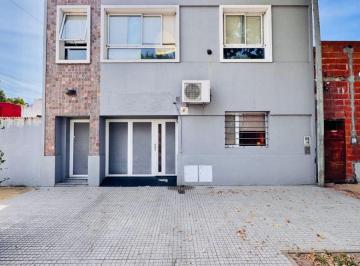 Casa de 4 ambientes, Junín · Casa Amueblada en Alquiler