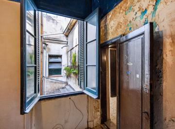 PH · 52m² · 3 Ambientes · PH Colegiales Flipping