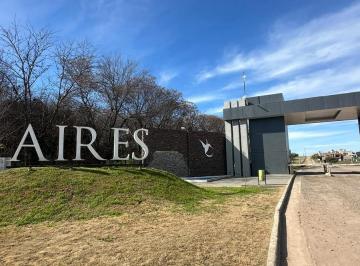 Terreno · 492m² · Terreno en Venta en Aires del Nordeste