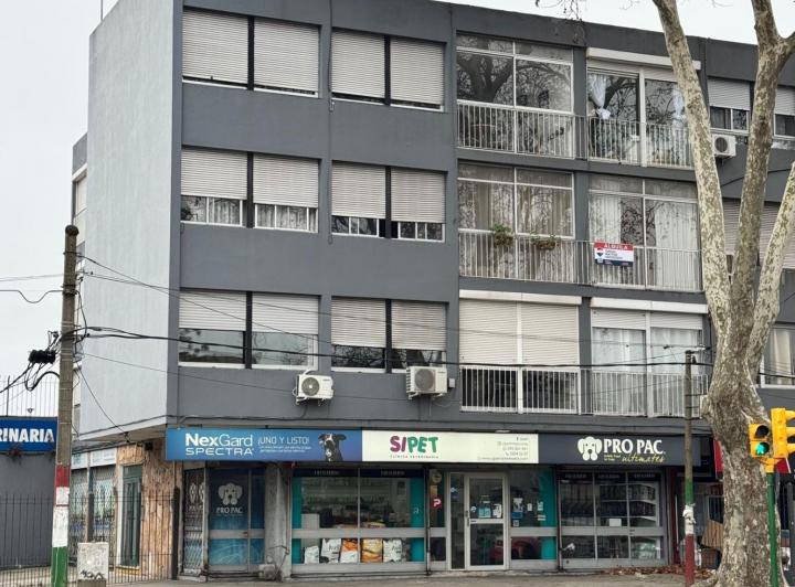 Departamento · 60m² · 3 Ambientes