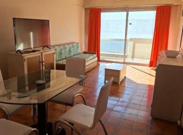 Departamento · 26m² · 1 Ambiente · Monoambiente en Alquiler 24 Meses Zona Terminal Vieja