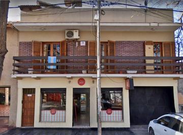 Departamento de 4 ambientes, Ciudad de Mendoza · Departamento 3 Dorm. en Alquiler - Ciudad