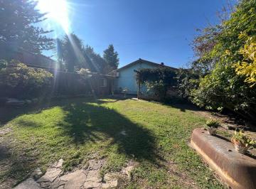 Casa de 4 ambientes, Esteban Echeverría · Venta! Casa de 4 Ambientes! Lote en Esquina 408 Mt