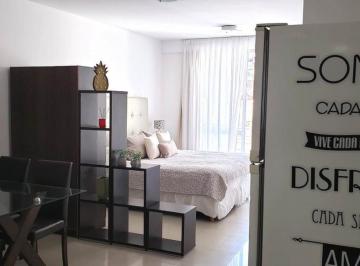 Departamento · 32m² · 1 Ambiente · Palermo Soho - Charcas - 4200, 1 Amb, 32 m² (R308) C - Laundry - J