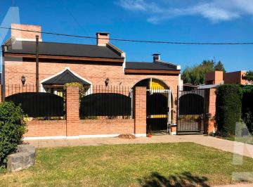 Casa · 60m² · 2 Ambientes · Casa en City Bell