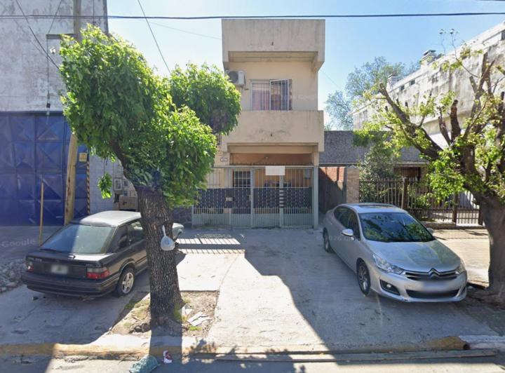 PH · 58m² · 3 Ambientes