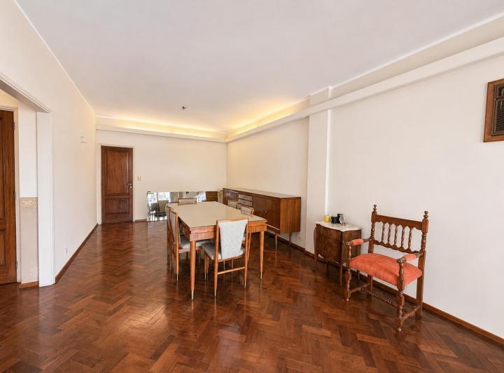 Departamento · 123m² · 4 Ambientes