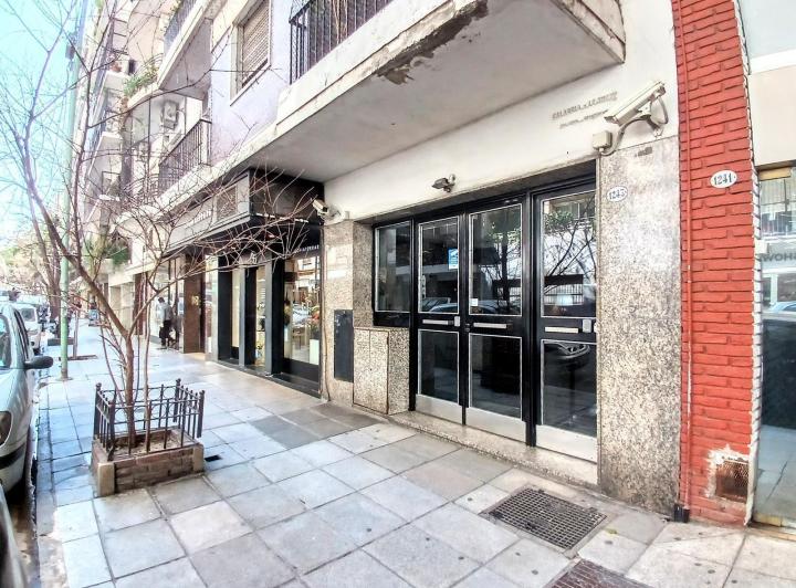 Departamento · 96m² · 4 Ambientes